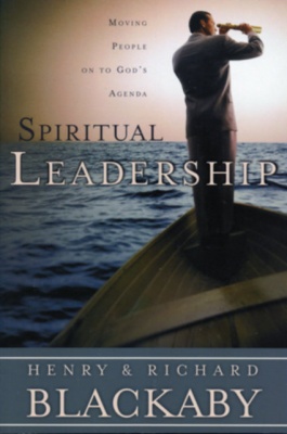 Spiritual Leadership